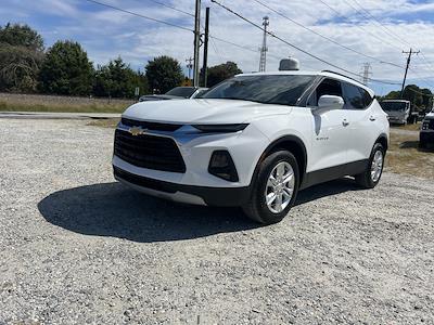 2019 Chevrolet Blazer FWD SUV for sale #329600A - photo 2