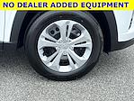2025 Chevrolet Trax FWD SUV for sale #330081 - photo 30
