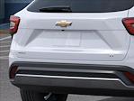 2025 Chevrolet Trax FWD SUV for sale #330114 - photo 14