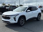 2025 Chevrolet Trax FWD SUV for sale #330114 - photo 29
