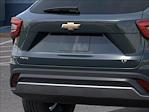 2025 Chevrolet Trax FWD SUV for sale #330172 - photo 14