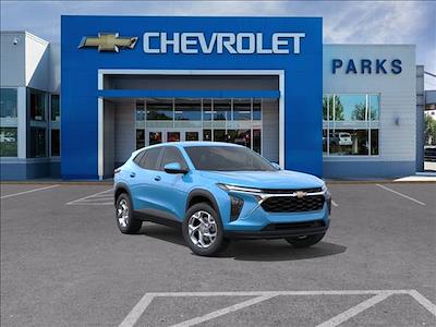2025 Chevrolet Trax FWD SUV for sale #330690 - photo 1