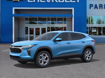2025 Chevrolet Trax FWD SUV for sale #330690 - photo 2