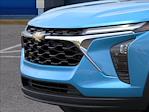 2025 Chevrolet Trax FWD SUV for sale #330690 - photo 13