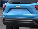 2025 Chevrolet Trax FWD SUV for sale #330690 - photo 14