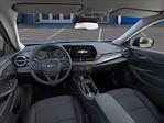 2025 Chevrolet Trax FWD SUV for sale #330690 - photo 15