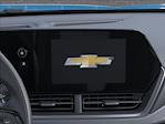 2025 Chevrolet Trax FWD SUV for sale #330690 - photo 20