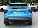 2025 Chevrolet Trax FWD SUV for sale #330690 - photo 26