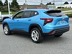 2025 Chevrolet Trax FWD SUV for sale #330690 - photo 27
