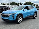 2025 Chevrolet Trax FWD SUV for sale #330690 - photo 29