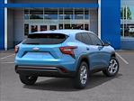 2025 Chevrolet Trax FWD SUV for sale #330690 - photo 4