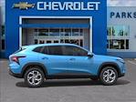 2025 Chevrolet Trax FWD SUV for sale #330690 - photo 5