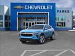 2025 Chevrolet Trax FWD SUV for sale #330690 - photo 8