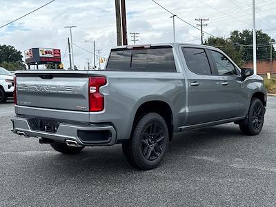2025 Chevrolet Silverado 1500 Crew Cab 4WD Pickup for sale #332532 - photo 2