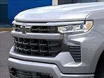 New 2025 Chevrolet Silverado 1500 RST Crew Cab 4x4 Pickup for sale #332532 - photo 13