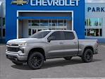 New 2025 Chevrolet Silverado 1500 RST Crew Cab 4x4 Pickup for sale #332532 - photo 3