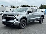 2025 Chevrolet Silverado 1500 Crew Cab 4WD Pickup for sale #332532 - photo 29