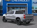 New 2025 Chevrolet Silverado 1500 RST Crew Cab 4x4 Pickup for sale #332532 - photo 4