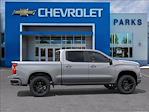 New 2025 Chevrolet Silverado 1500 RST Crew Cab 4x4 Pickup for sale #332532 - photo 5