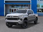 New 2025 Chevrolet Silverado 1500 RST Crew Cab 4x4 Pickup for sale #332532 - photo 6