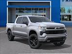 New 2025 Chevrolet Silverado 1500 RST Crew Cab 4x4 Pickup for sale #332532 - photo 7