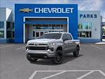 New 2025 Chevrolet Silverado 1500 RST Crew Cab 4x4 Pickup for sale #332532 - photo 8