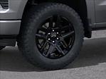 New 2025 Chevrolet Silverado 1500 RST Crew Cab 4x4 Pickup for sale #332532 - photo 9