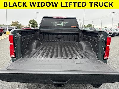 2025 Chevrolet Silverado 2500 Crew Cab 4WD Pickup for sale #332647X - photo 2