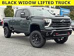 2025 Chevrolet Silverado 2500 Crew Cab 4x4 Pickup for sale #332647X - photo 3