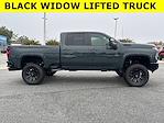 2025 Chevrolet Silverado 2500 Crew Cab 4x4 Pickup for sale #332647X - photo 1