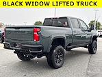 2025 Chevrolet Silverado 2500 Crew Cab 4x4 Pickup for sale #332647X - photo 2