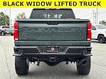 2025 Chevrolet Silverado 2500 Crew Cab 4x4 Pickup for sale #332647X - photo 4