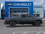 2025 Chevrolet Silverado 2500 Crew Cab 4x4 Pickup for sale #332647X - photo 5