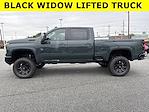 2025 Chevrolet Silverado 2500 Crew Cab 4x4 Pickup for sale #332647X - photo 6