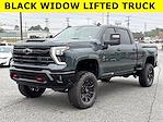 2025 Chevrolet Silverado 2500 Crew Cab 4x4 Pickup for sale #332647X - photo 7