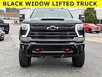 2025 Chevrolet Silverado 2500 Crew Cab 4x4 Pickup for sale #332647X - photo 8