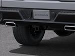 2025 Chevrolet Silverado 1500 Crew Cab 4x4 Pickup for sale #334685 - photo 14