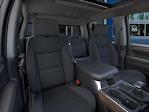 2025 Chevrolet Silverado 1500 Crew Cab 4x4 Pickup for sale #334685 - photo 16