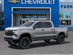 2025 Chevrolet Silverado 1500 Crew Cab 4x4 Pickup for sale #334685 - photo 3