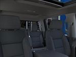 2025 Chevrolet Silverado 1500 Crew Cab 4x4 Pickup for sale #334685 - photo 24