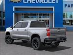 2025 Chevrolet Silverado 1500 Crew Cab 4x4 Pickup for sale #334685 - photo 4