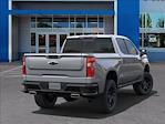 2025 Chevrolet Silverado 1500 Crew Cab 4x4 Pickup for sale #334685 - photo 2
