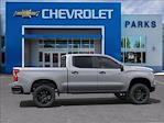 2025 Chevrolet Silverado 1500 Crew Cab 4x4 Pickup for sale #334685 - photo 5
