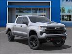 2025 Chevrolet Silverado 1500 Crew Cab 4x4 Pickup for sale #334685 - photo 7