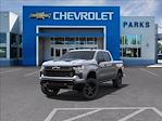 2025 Chevrolet Silverado 1500 Crew Cab 4x4 Pickup for sale #334685 - photo 8