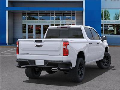 2025 Chevrolet Silverado 1500 Crew Cab 4x4 Pickup for sale #335064 - photo 2