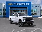 2025 Chevrolet Silverado 1500 Crew Cab 4x4 Pickup for sale #335064 - photo 1