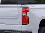 2025 Chevrolet Silverado 1500 Crew Cab 4x4 Pickup for sale #335064 - photo 11