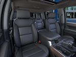 2025 Chevrolet Silverado 1500 Crew Cab 4x4 Pickup for sale #335064 - photo 16