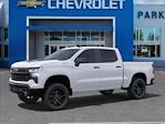 2025 Chevrolet Silverado 1500 Crew Cab 4x4 Pickup for sale #335064 - photo 3